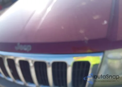 2003 Jeep Grand Cherokee Laredo from USA, damaged, VIN 1J8GW48S53C577466